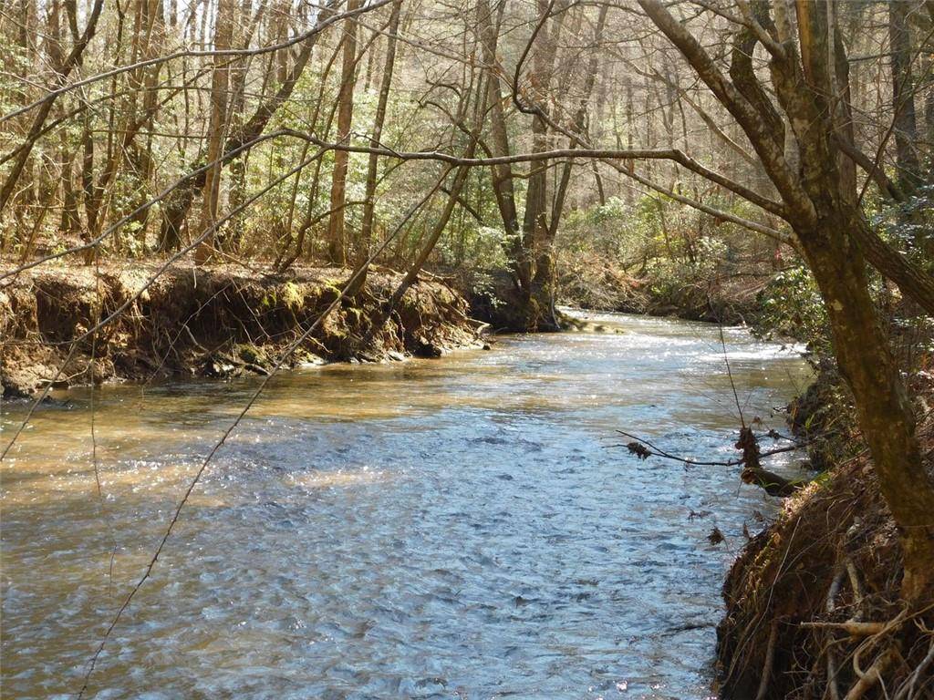 Dahlonega, GA 30533,0 Woodland Lane Tract 2