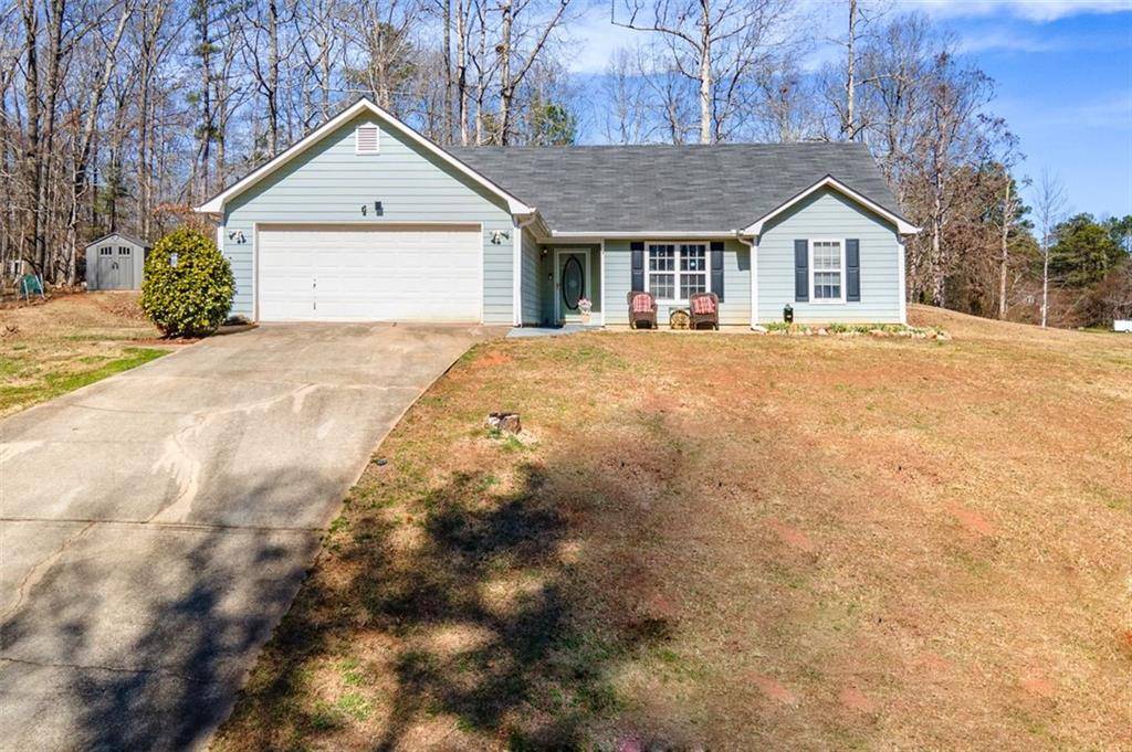 Covington, GA 30016,10 MOUNTAIN CT