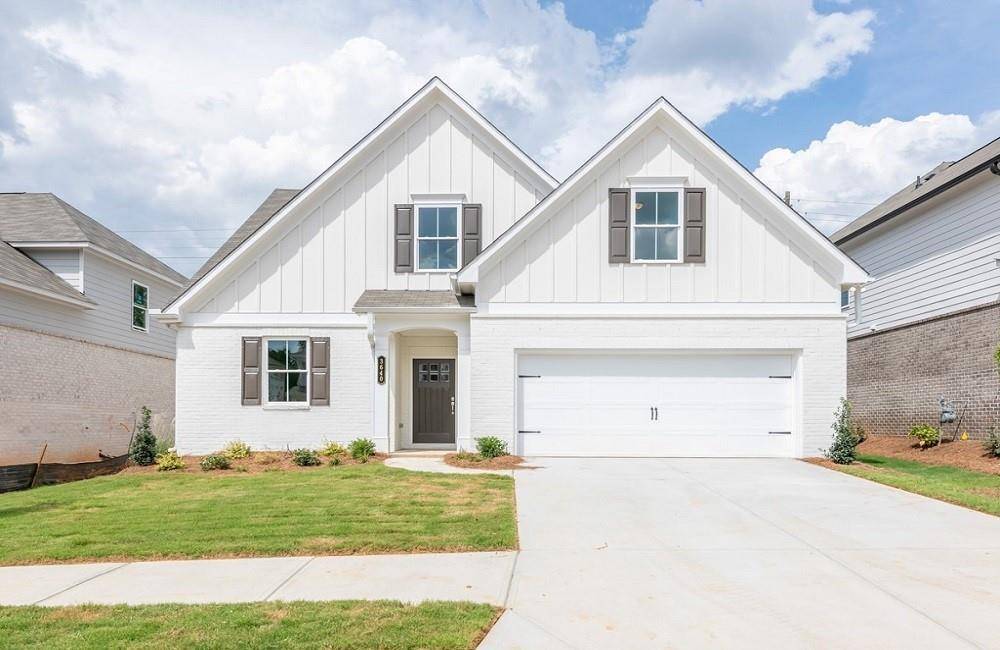 Mableton, GA 30126,1641 Fulmont CIR