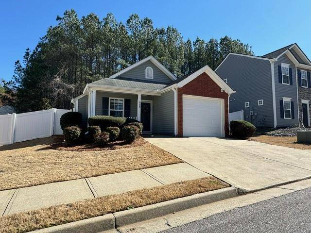 Acworth, GA 30102,608 Spanish Oak DR