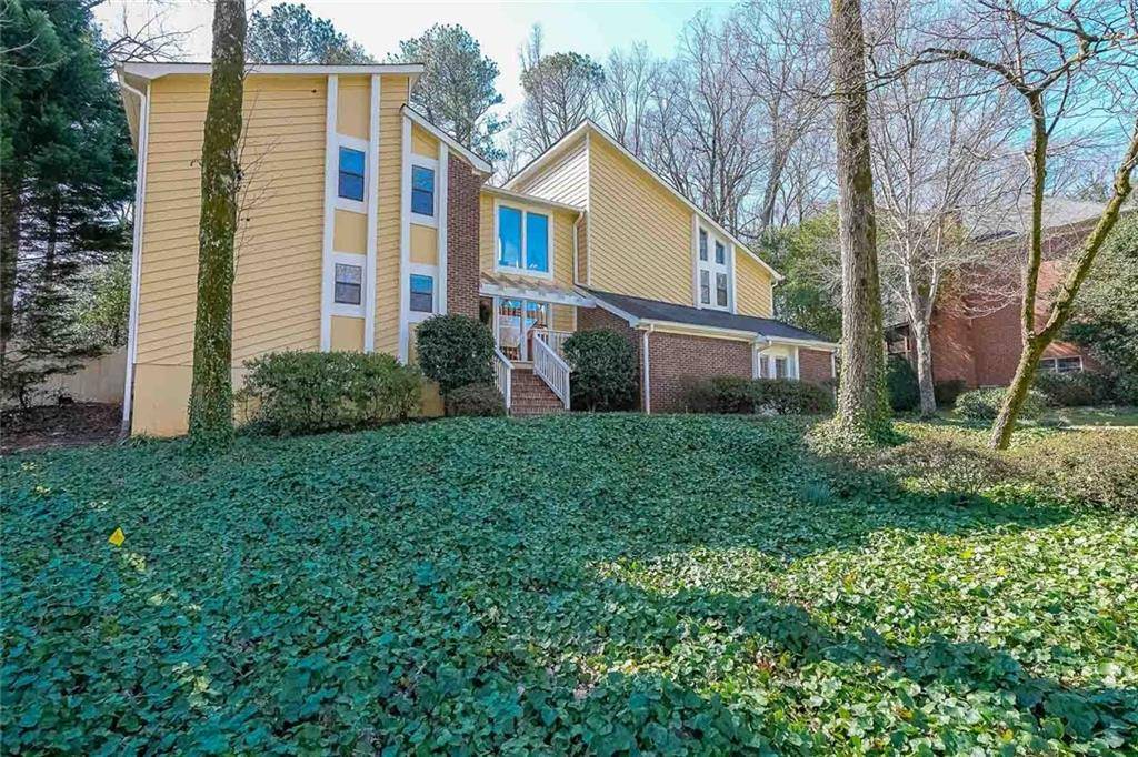 Marietta, GA 30067,3210 Turtle Lake CT SE