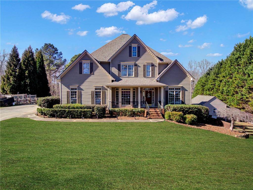 Canton, GA 30115,433 Sky Mountain LN