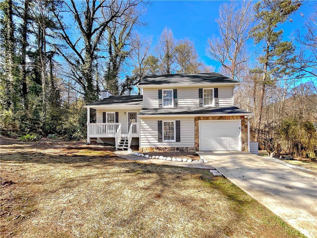 Lawrenceville, GA 30043,1448 Shadwood CT
