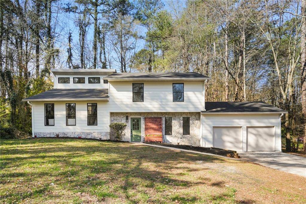 Ellenwood, GA 30294,3949 Chimney Ridge DR