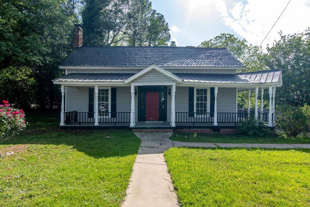 Hartwell, GA 30643,57 VICKERY ST