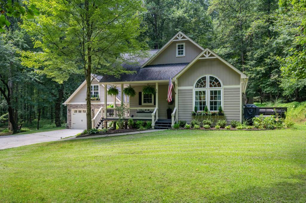 Ellijay, GA 30540,60 Teloga CT