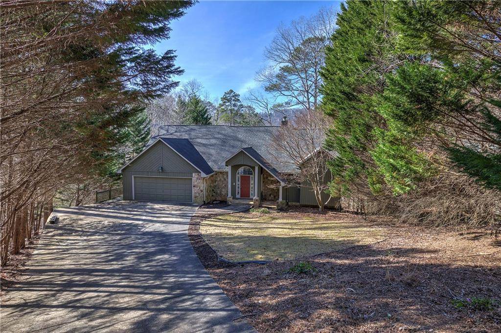 Waleska, GA 30183,114 Red Cedar CT