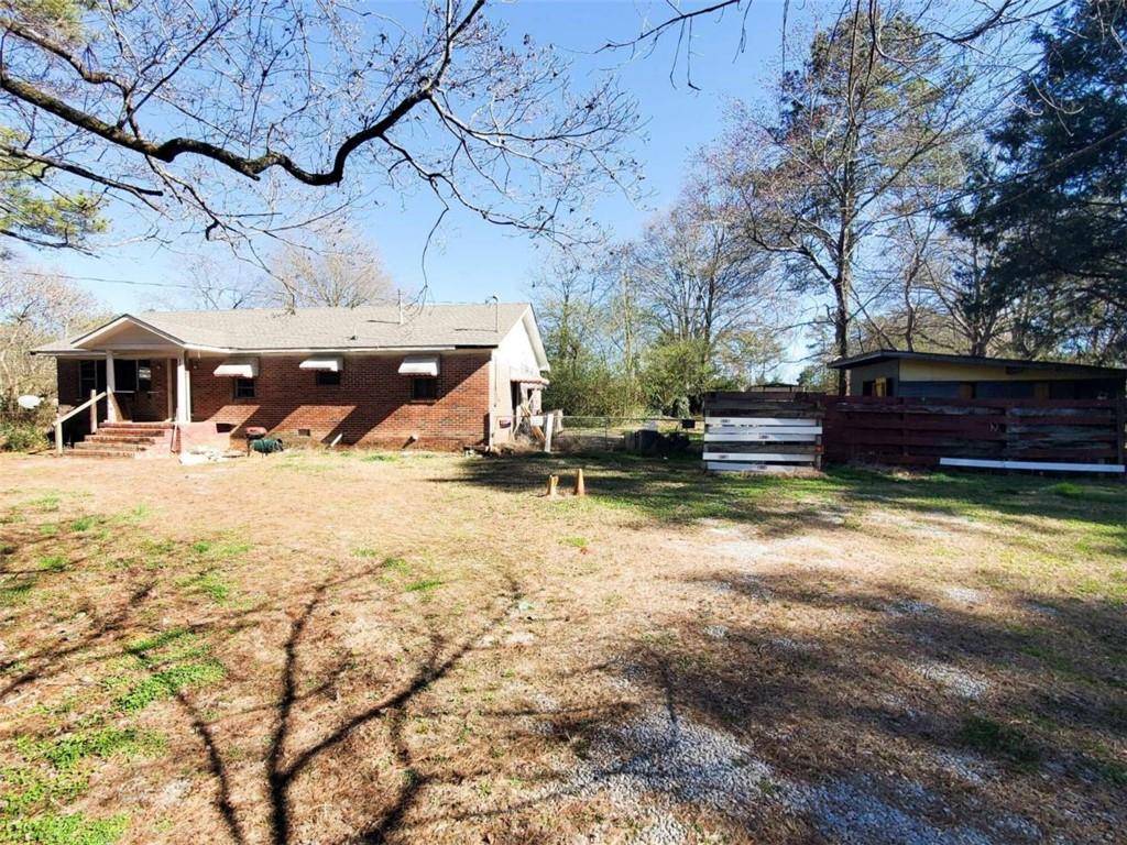 Rome, GA 30161,830 Shannon Cir Ne