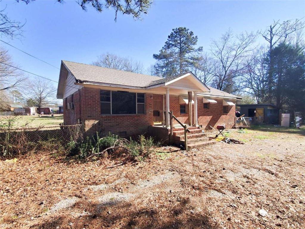 Rome, GA 30161,830 Shannon Cir Ne