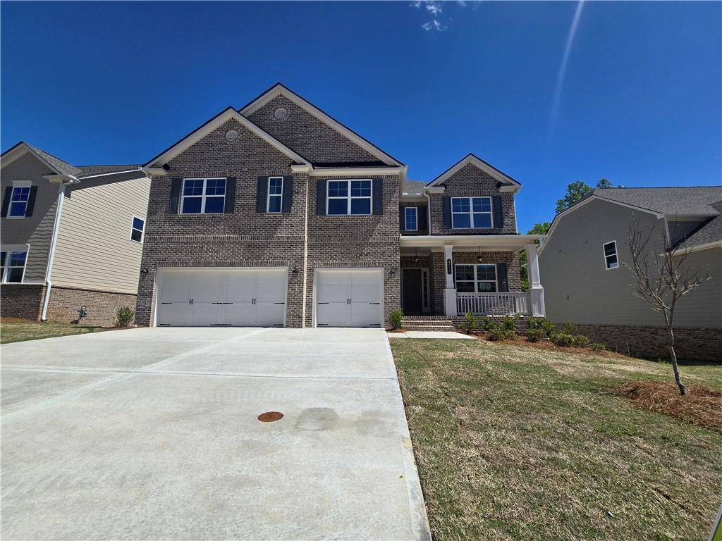 Douglasville, GA 30135,3636 Thornhill Court