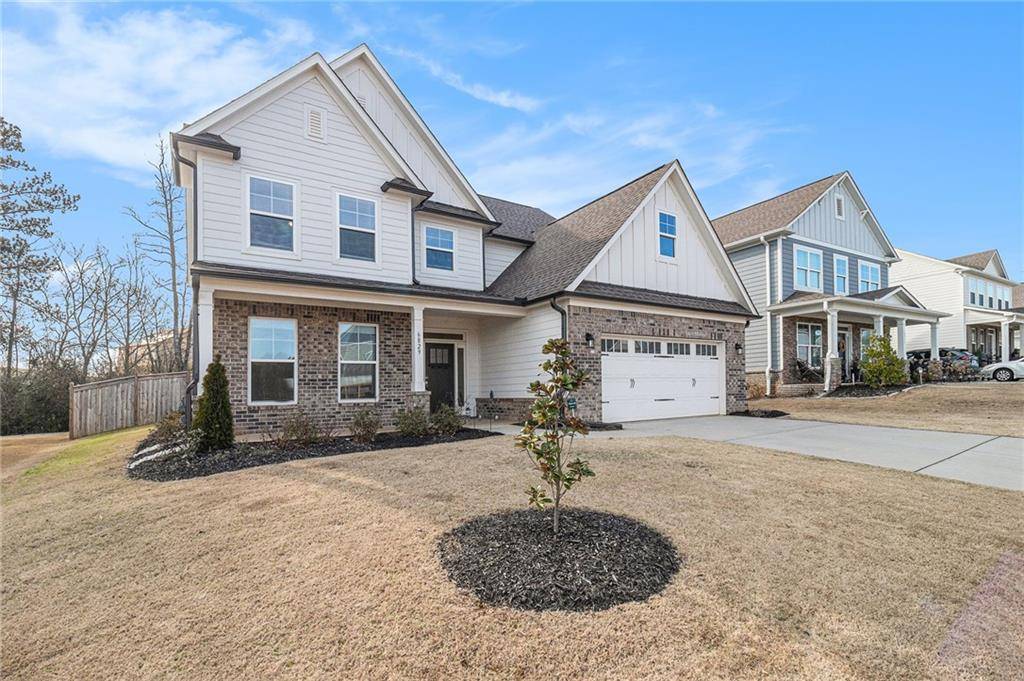 Flowery Branch, GA 30542,6829 Benjamin DR