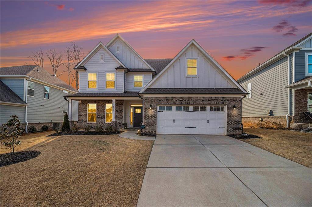 Flowery Branch, GA 30542,6829 Benjamin DR