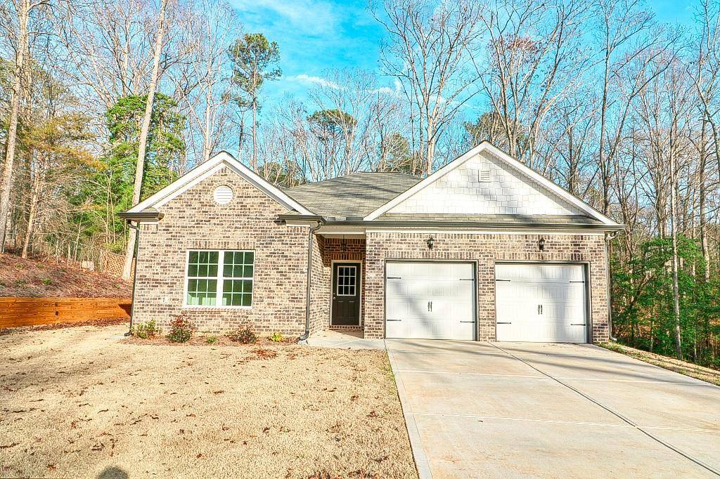 Covington, GA 30016,340 Willow Shoals DR