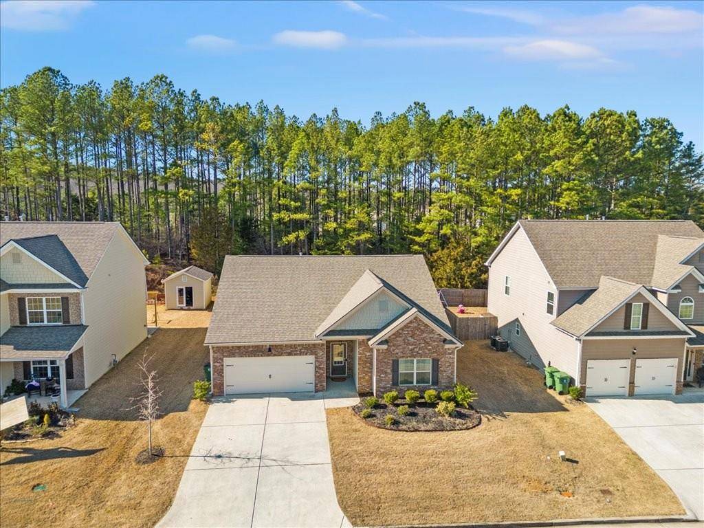 Adairsville, GA 30103,16 Blarneystone WAY