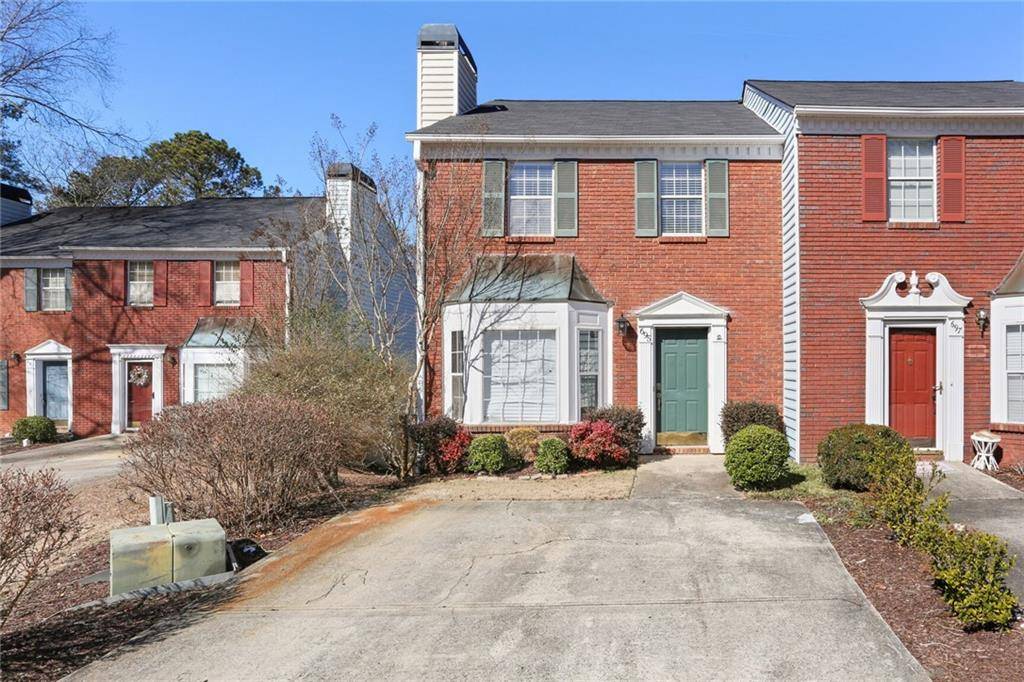 Marietta, GA 30062,695 Anderson WALK