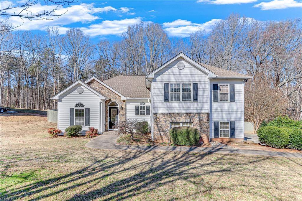 Gainesville, GA 30506,3822 Covered Bridge PL