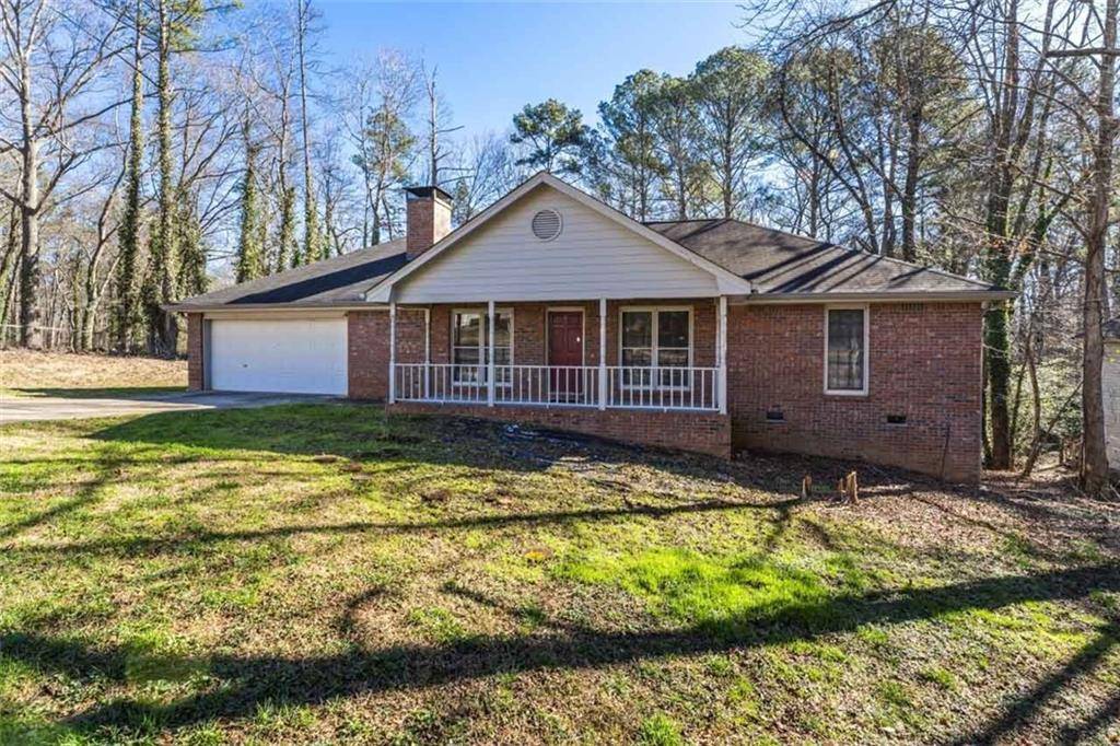 Stockbridge, GA 30281,532 Forest Hill DR