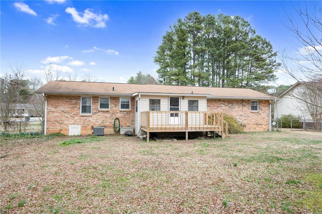 Calhoun, GA 30701,105 Pinetree DR