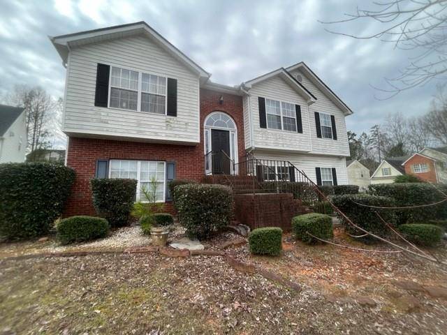 Atlanta, GA 30349,5928 YELLOWOOD CT