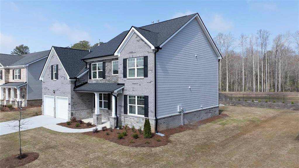 Loganville, GA 30052,348 Blue Juniper CIR