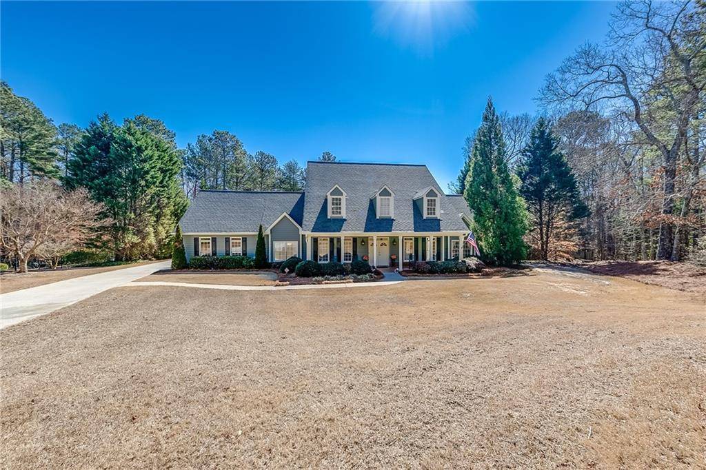 Buford, GA 30519,4825 Duncans Lake DR