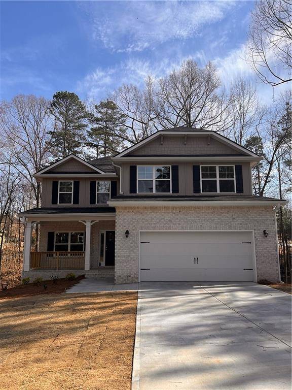 Buford, GA 30518,5810 BAYSIDE CT