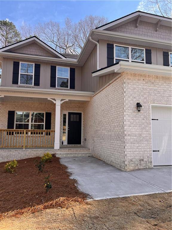 Buford, GA 30518,5810 BAYSIDE CT