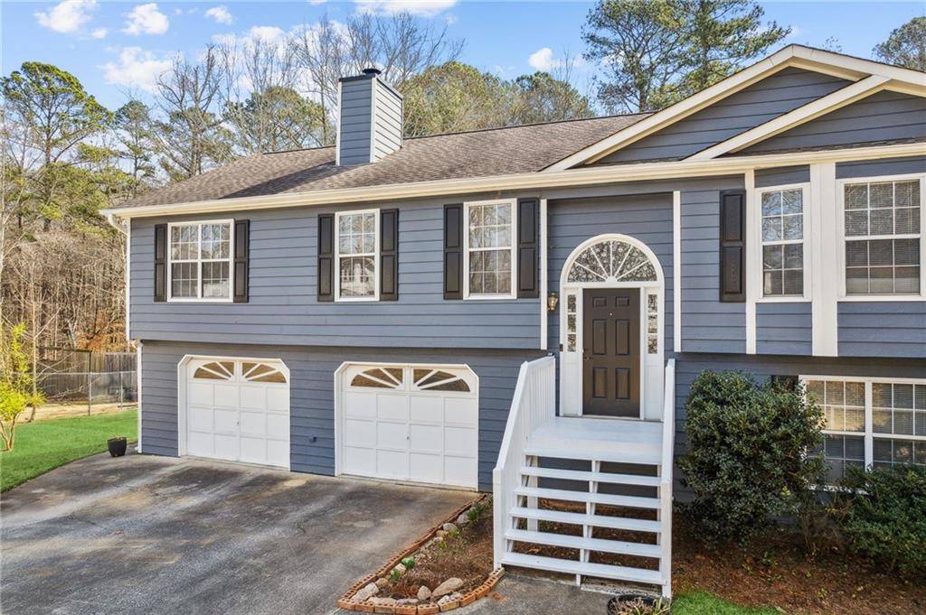 Auburn, GA 30011,409 Stonebrooke DR