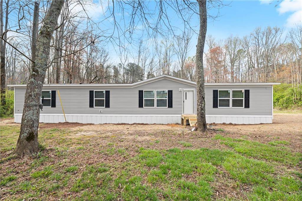 Ball Ground, GA 30107,426 Beaver RUN