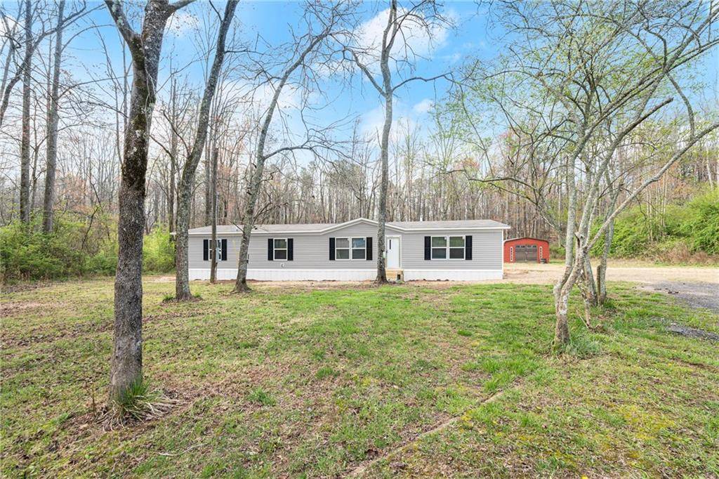 Ball Ground, GA 30107,426 Beaver RUN