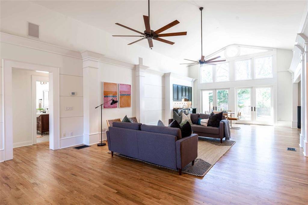 Decatur, GA 30030,316 Adair ST