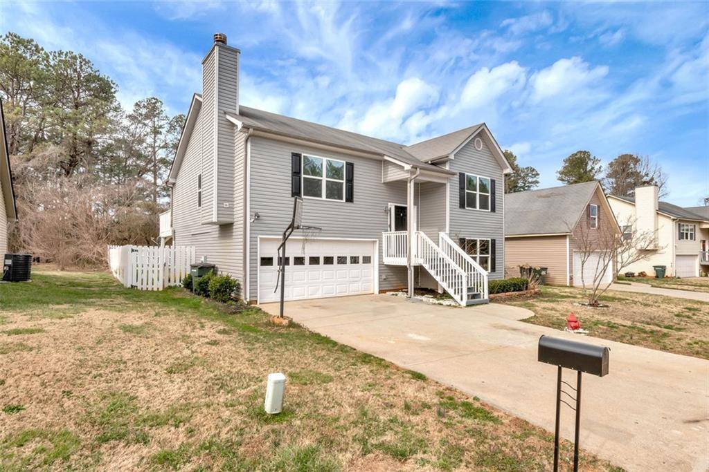 Cornelia, GA 30531,423 MAGNOLIA GROVE PL