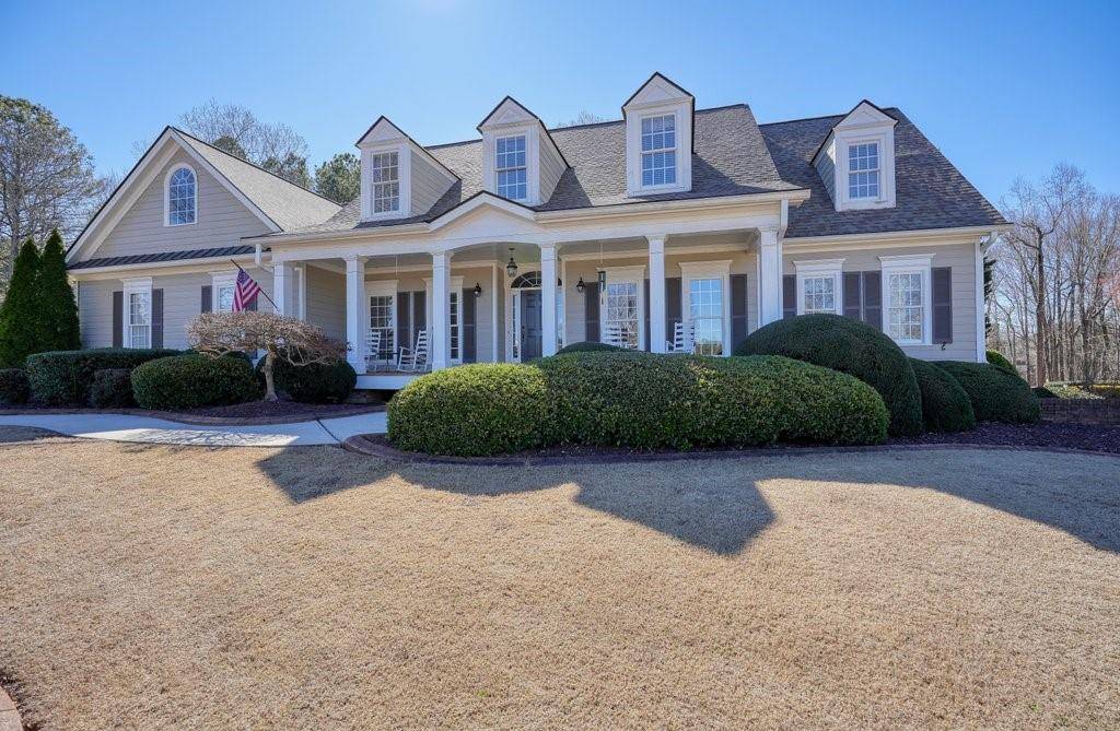 Canton, GA 30115,200 Meadow Ridge CT