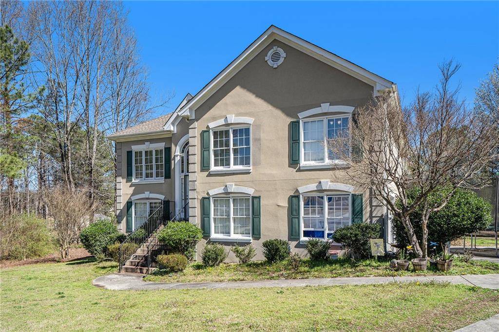 Grayson, GA 30017,2337 TOLLWOOD CT