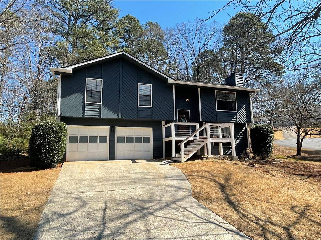 Marietta, GA 30066,4729 Jamerson Forest CIR