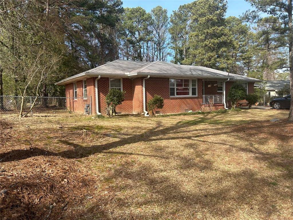 Tucker, GA 30084,4666 LAWRENCEVILLE HWY