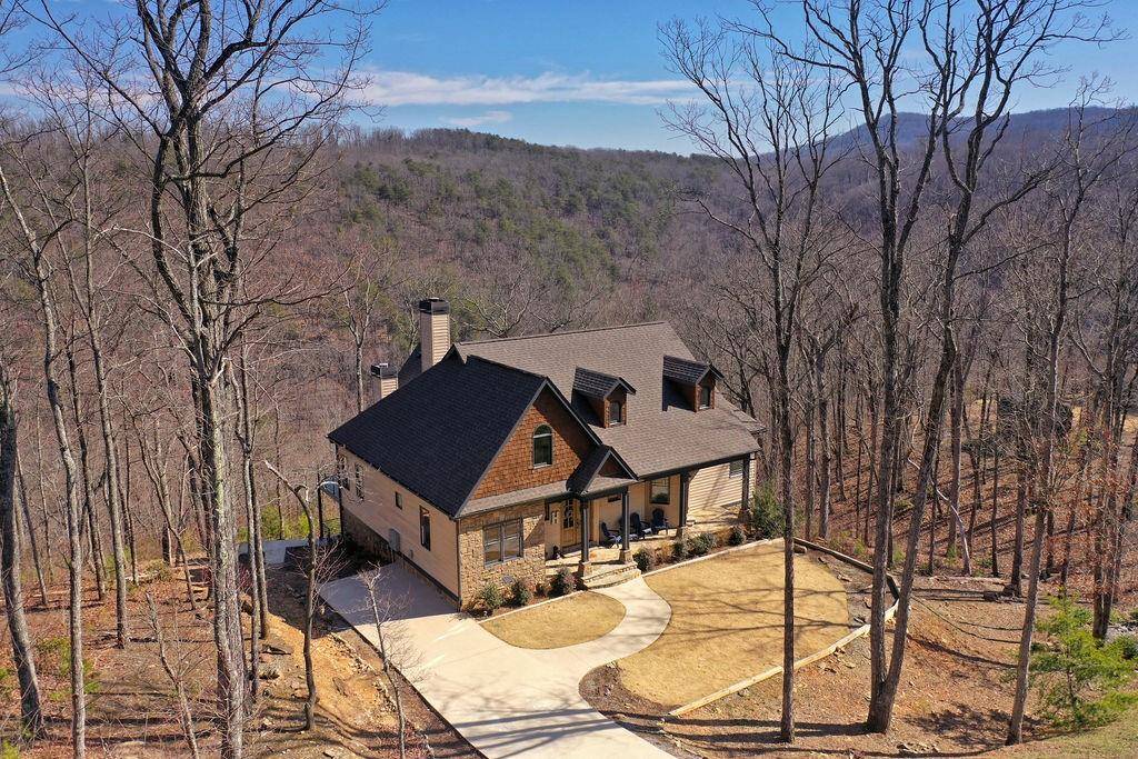 Ellijay, GA 30536,57 Rockwood CT