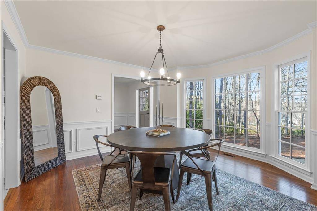 Powder Springs, GA 30127,380 Collegiate DR