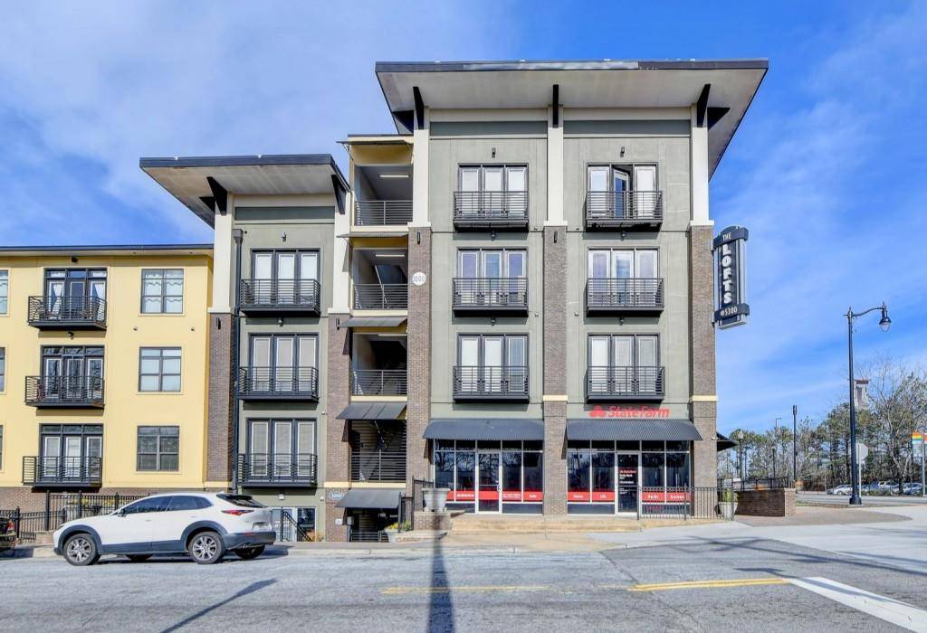 Chamblee, GA 30341,5300 Peachtree RD #102