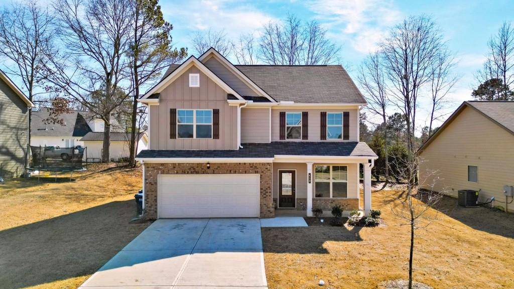 Calhoun, GA 30701,412 MCGINNIS CIR