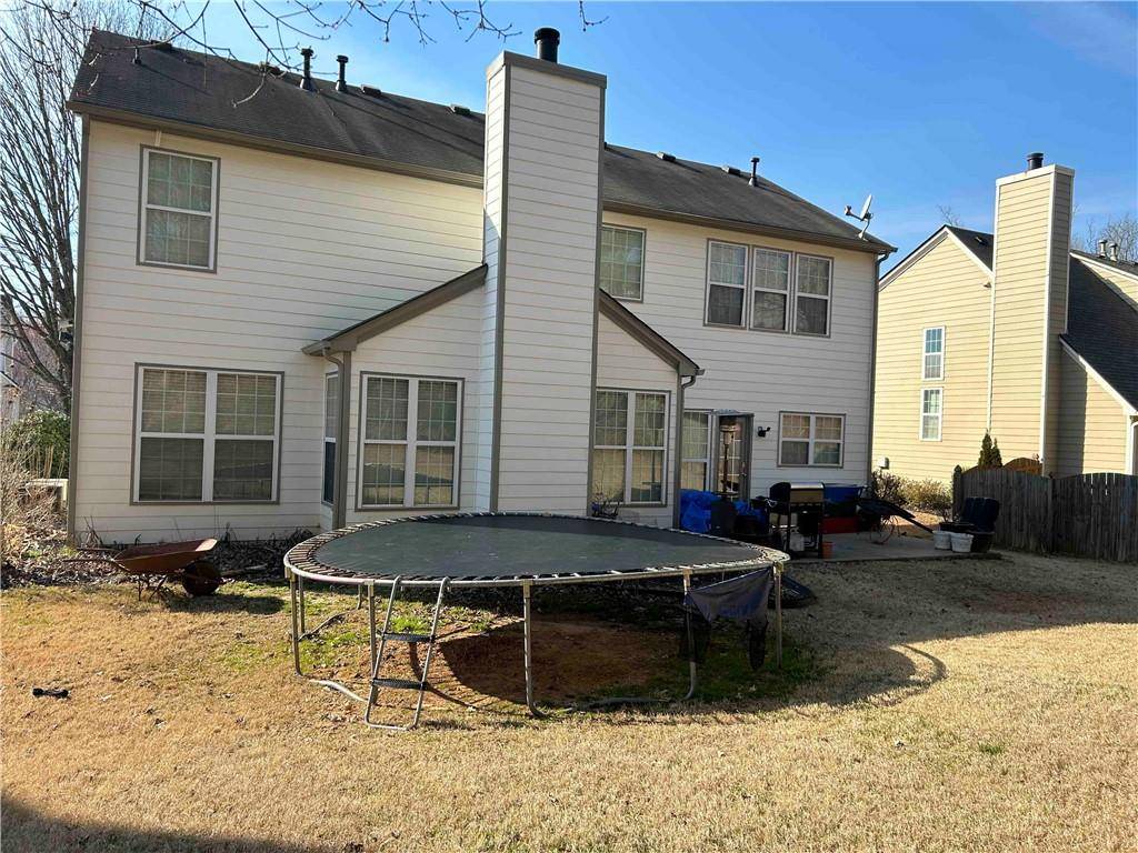 Cumming, GA 30040,3580 Davyne BND