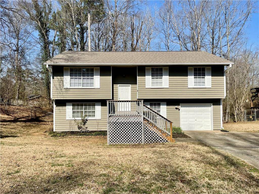 Marietta, GA 30066,1521 Rubes LNDG