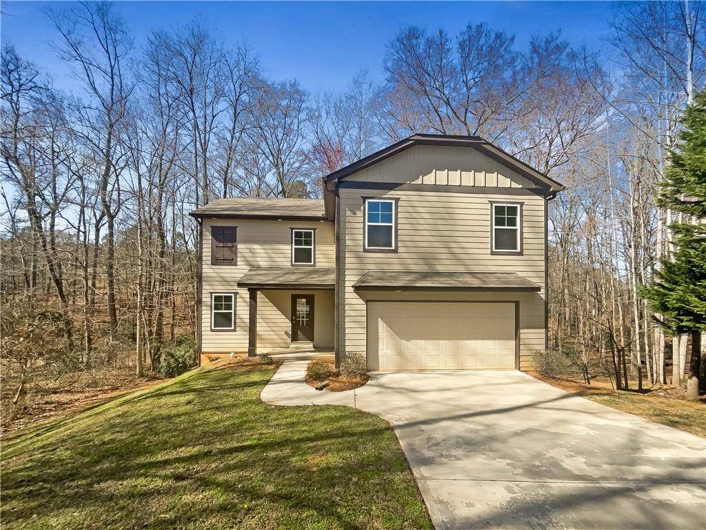 Social Circle, GA 30025,582 Lindsey WAY