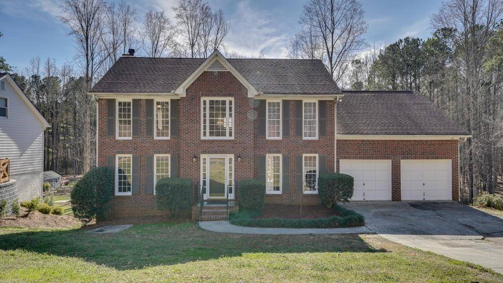 Kennesaw, GA 30152,3917 Sharpel LN