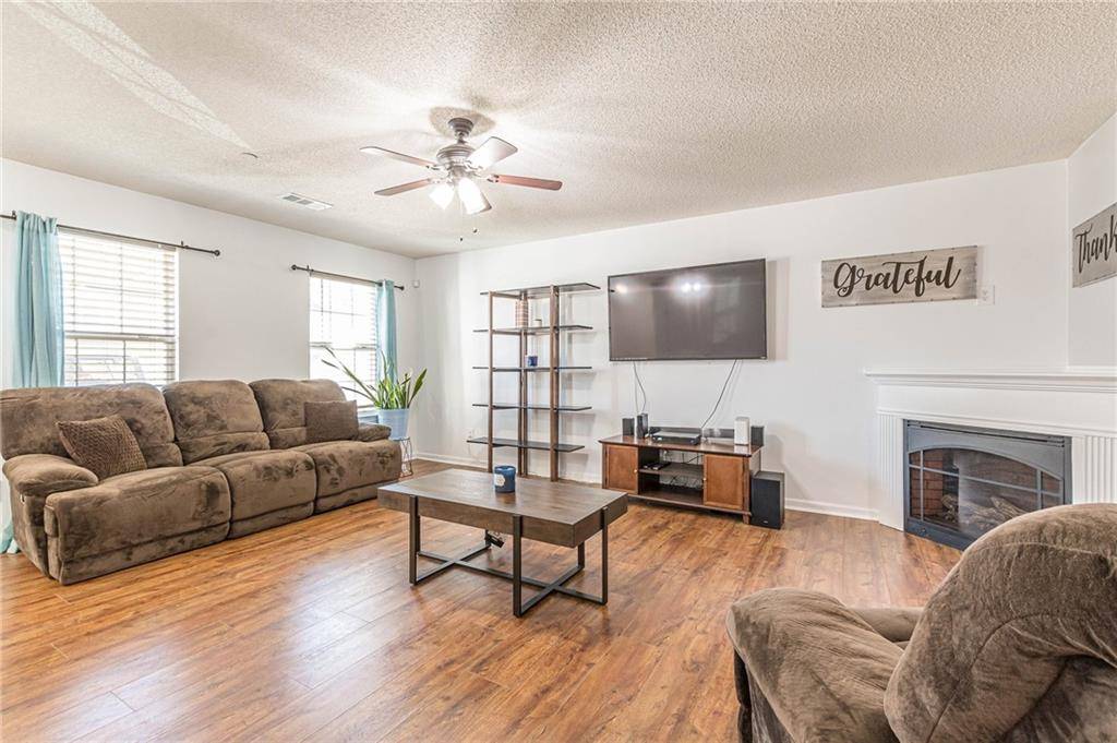 Jonesboro, GA 30238,1717 OLD DOGWOOD