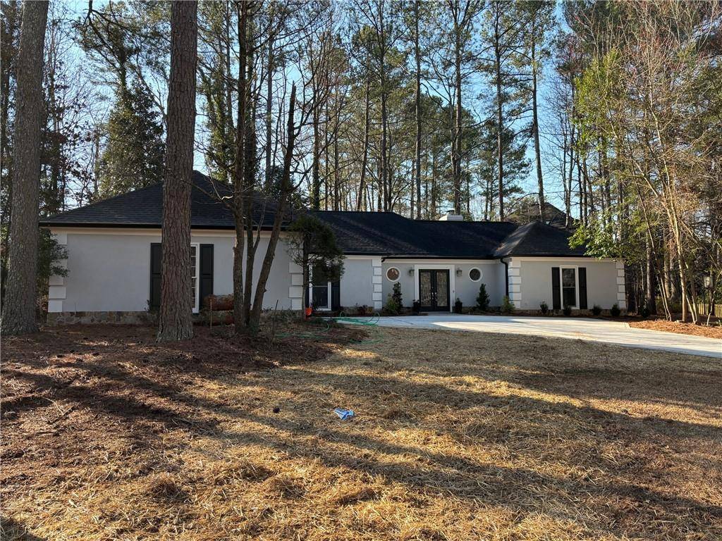 Marietta, GA 30068,4342 HAMPTON WOODS DR NE