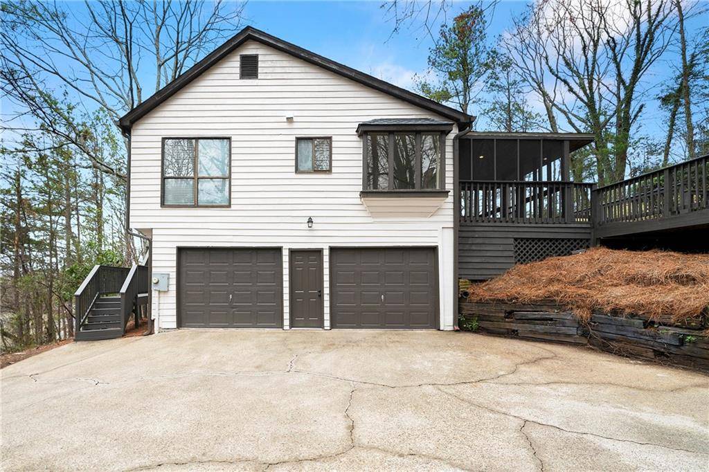 Marietta, GA 30062,908 Mountain Top DR