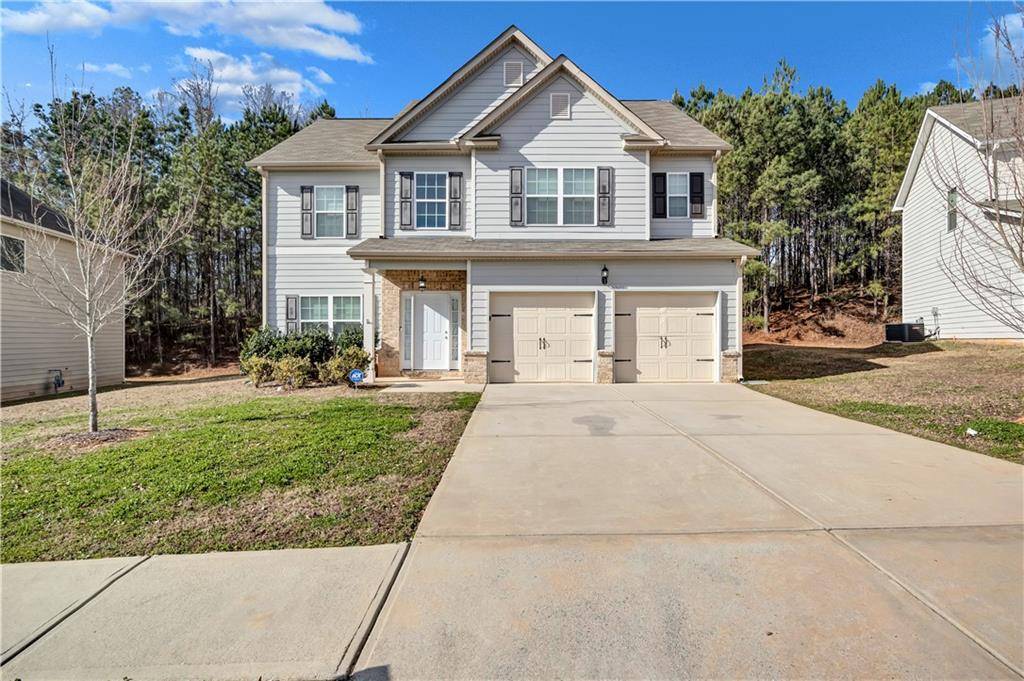 Ellenwood, GA 30294,5707 Pahaska CT