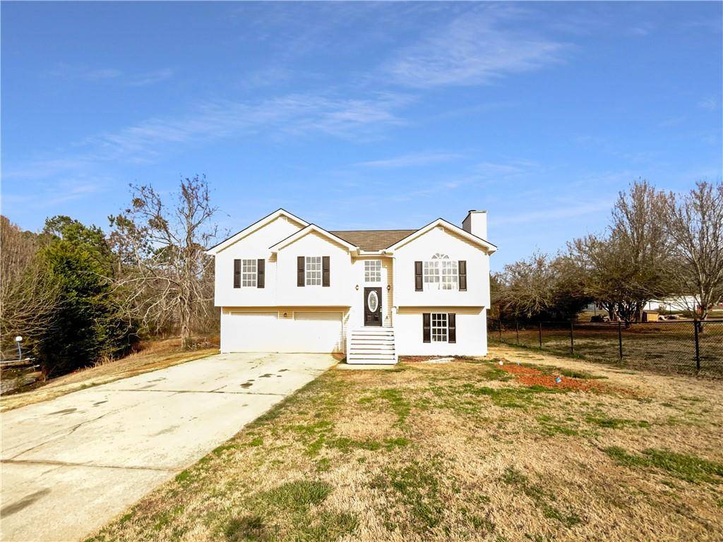 Gillsville, GA 30543,4286 Fox Ridge TRL