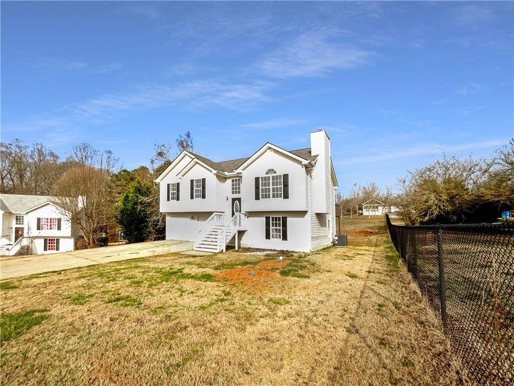 Gillsville, GA 30543,4286 Fox Ridge TRL